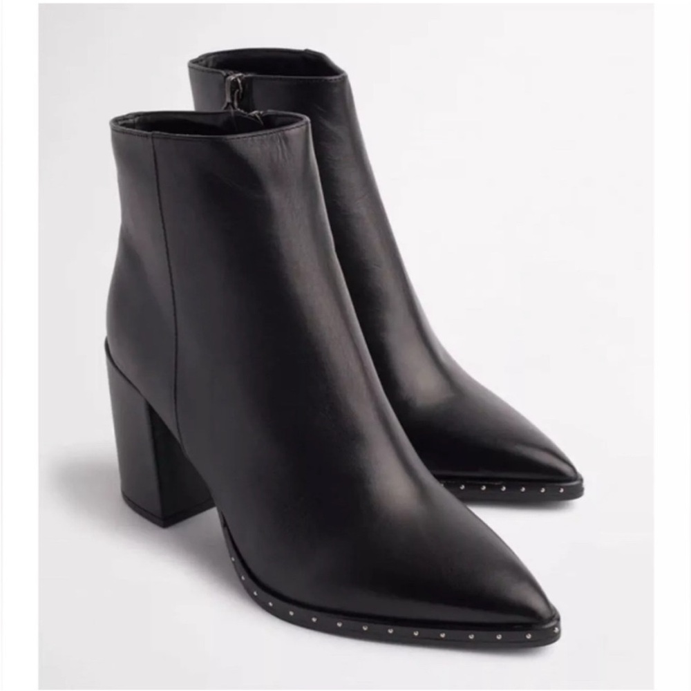 Tony Bianco Bailey Boots